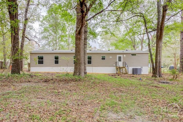 106 Conifer Drive, Guyton, GA 31312