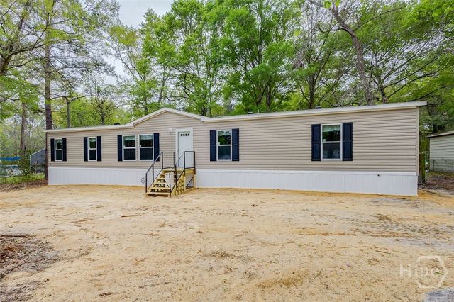 106 Conifer Drive, Guyton, GA 31312