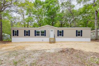 106 Conifer Drive, Guyton, GA 31312