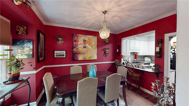 6012 Sussex Drive, Mobile, AL 36608