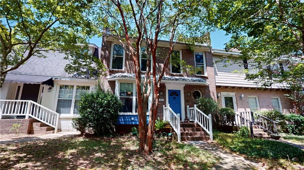 6012 Sussex Drive, Mobile, AL 36608