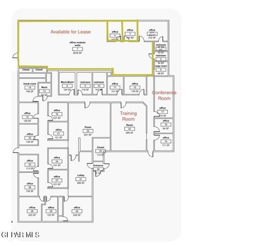 810 Yandell Drive, El Paso, TX 79902