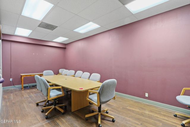 810 Yandell Drive, El Paso, TX 79902