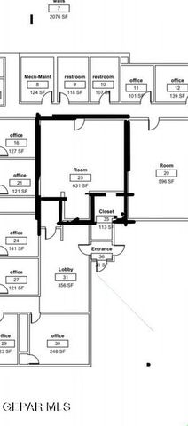 810 Yandell Drive, El Paso, TX 79902