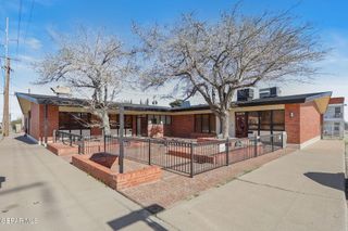 810 Yandell Drive, El Paso, TX 79902