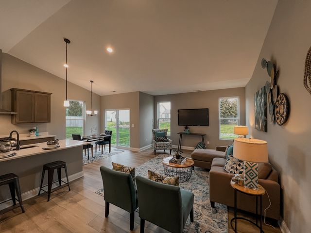 152 S Llanos Street, Cortland, IL 60112