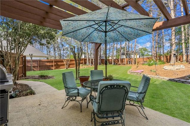 3135 Goldmist Drive, Buford, GA 30519