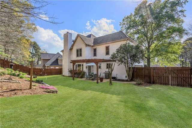 3135 Goldmist Drive, Buford, GA 30519