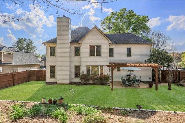 3135 Goldmist Drive, Buford, GA 30519