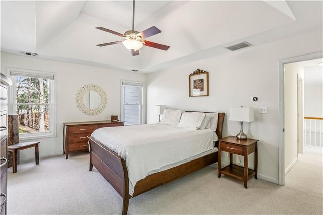 3135 Goldmist Drive, Buford, GA 30519