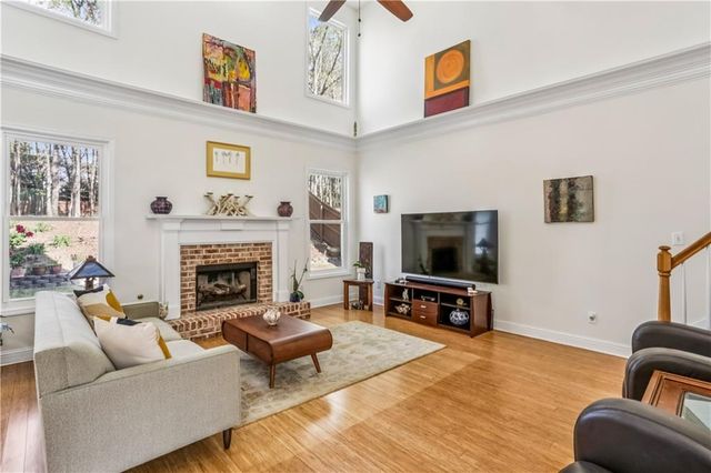 3135 Goldmist Drive, Buford, GA 30519