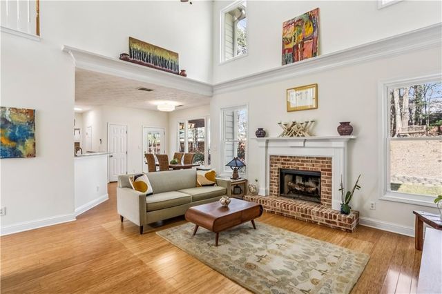 3135 Goldmist Drive, Buford, GA 30519