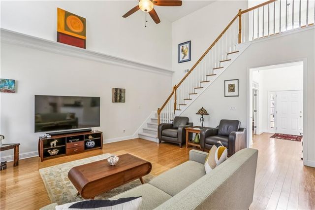 3135 Goldmist Drive, Buford, GA 30519