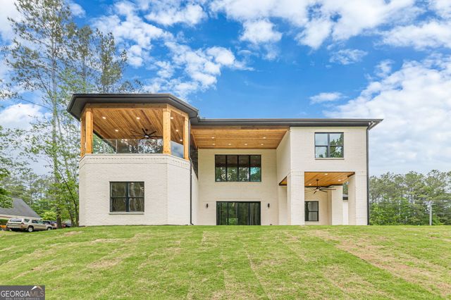85 Brookview Place, Oxford, GA 30054