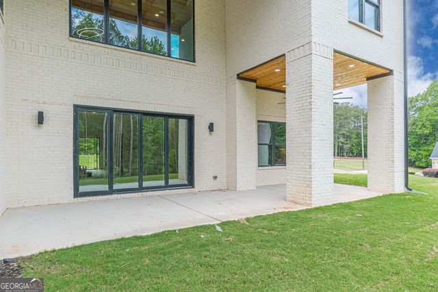 85 Brookview Place, Oxford, GA 30054