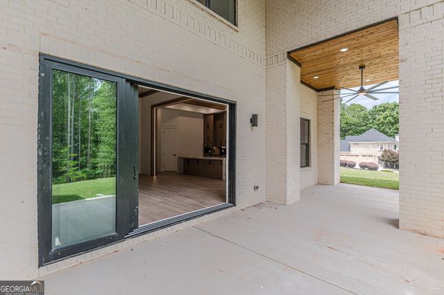 85 Brookview Place, Oxford, GA 30054