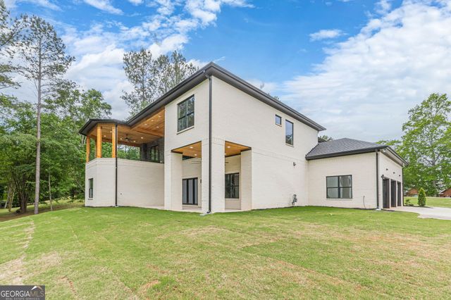 85 Brookview Place, Oxford, GA 30054