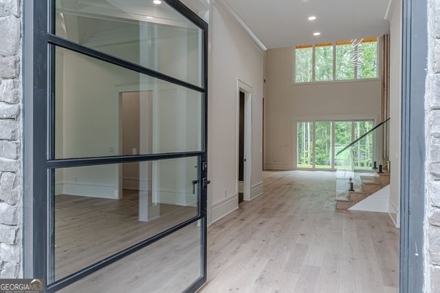 85 Brookview Place, Oxford, GA 30054