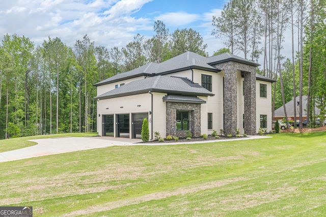 85 Brookview Place, Oxford, GA 30054