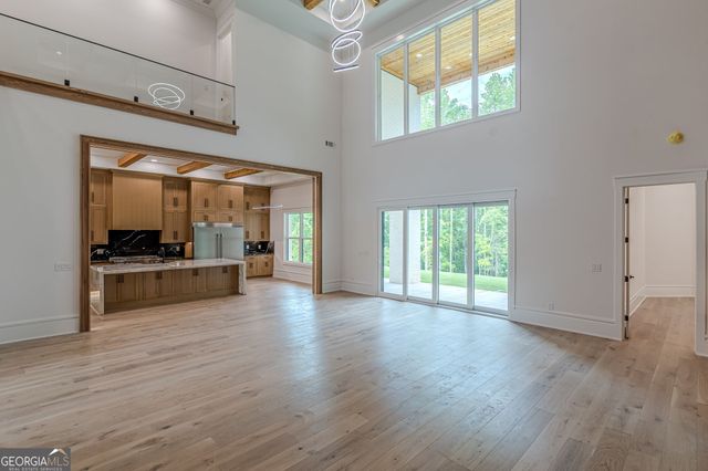 85 Brookview Place, Oxford, GA 30054