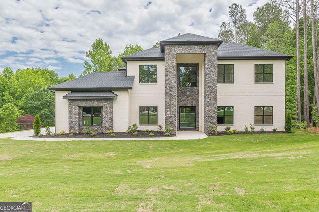85 Brookview Place, Oxford, GA 30054
