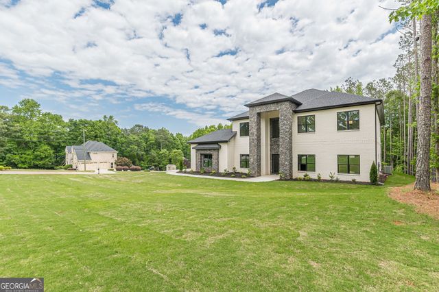85 Brookview Place, Oxford, GA 30054