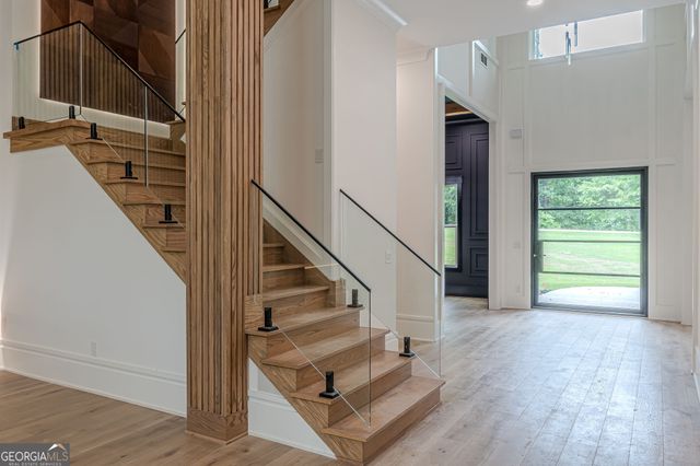 85 Brookview Place, Oxford, GA 30054