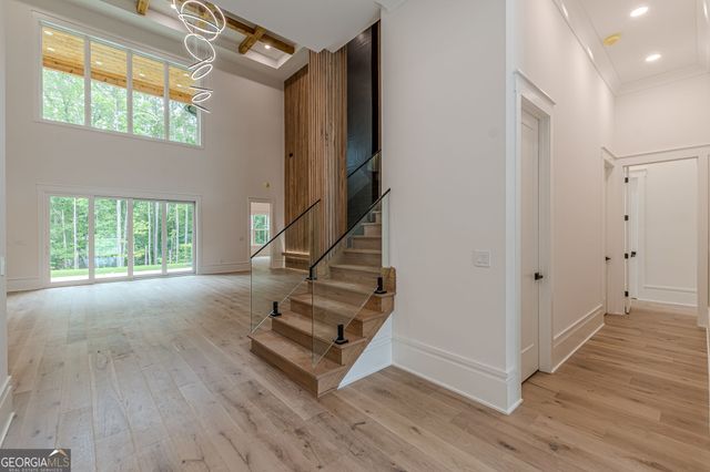 85 Brookview Place, Oxford, GA 30054