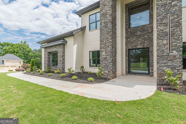 85 Brookview Place, Oxford, GA 30054