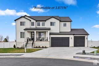 193 N 4375 W, West Point, UT 84015