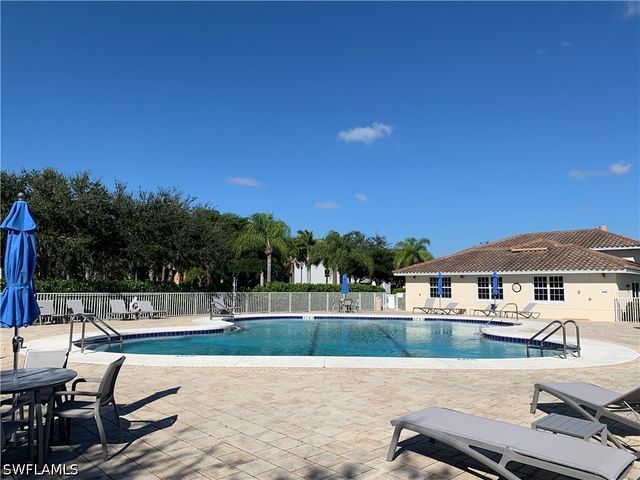 3973 Pomodoro CIR 103, Cape Coral, FL 33909