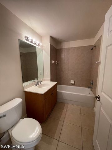 3973 Pomodoro CIR 103, Cape Coral, FL 33909