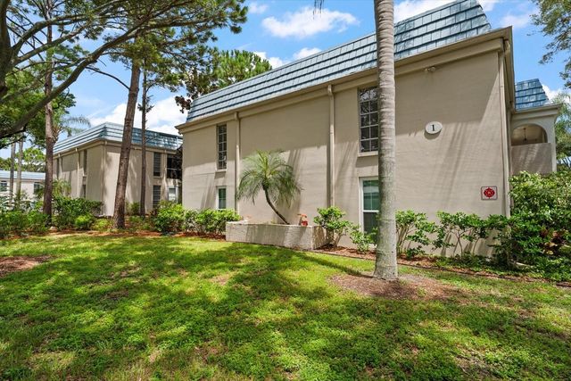 1975 W BAY DRIVE 109, Largo, FL 33770
