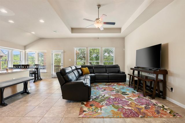 8113 Cannon CT, Lago Vista, TX 78645