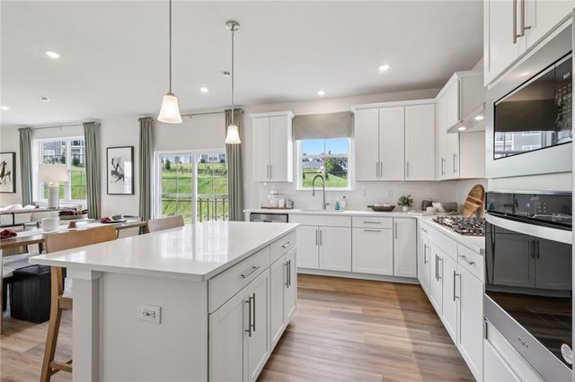 1008 Blueberry Drive, Indiana Twp, PA 15051