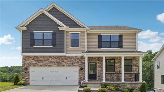 1008 Blueberry Drive, Indiana Twp, PA 15051