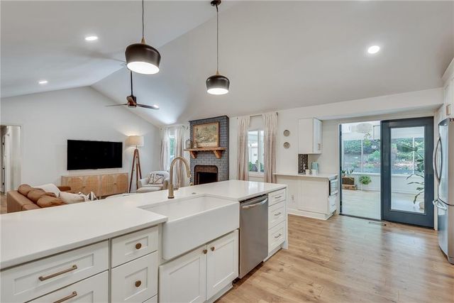 3804 Cline Drive SE, Smyrna, GA 30082
