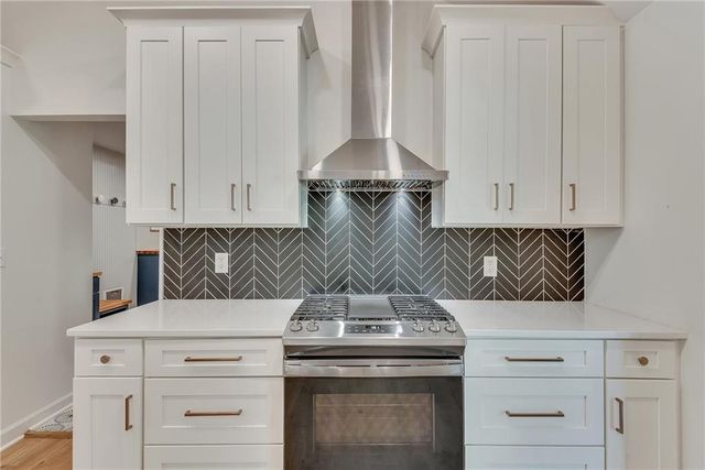 3804 Cline Drive SE, Smyrna, GA 30082