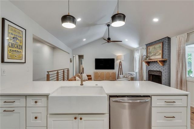 3804 Cline Drive SE, Smyrna, GA 30082