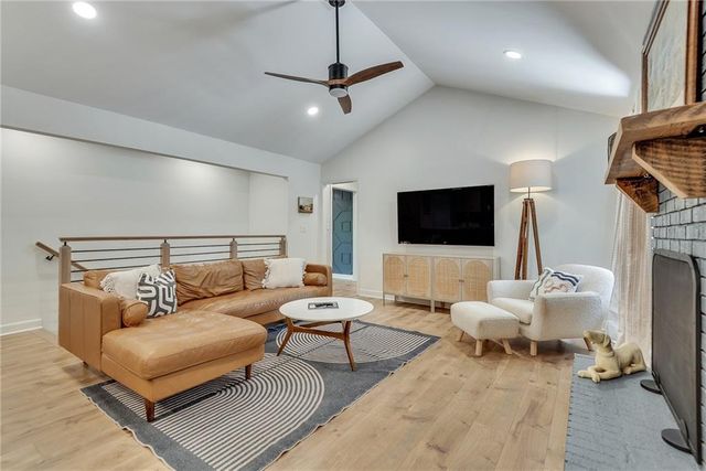 3804 Cline Drive SE, Smyrna, GA 30082