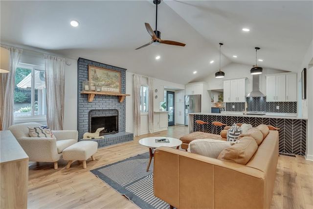 3804 Cline Drive SE, Smyrna, GA 30082
