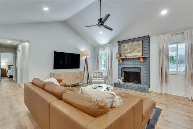 3804 Cline Drive SE, Smyrna, GA 30082