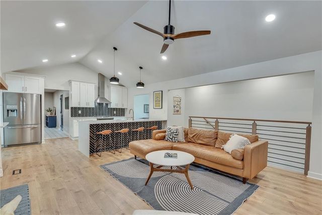 3804 Cline Drive SE, Smyrna, GA 30082