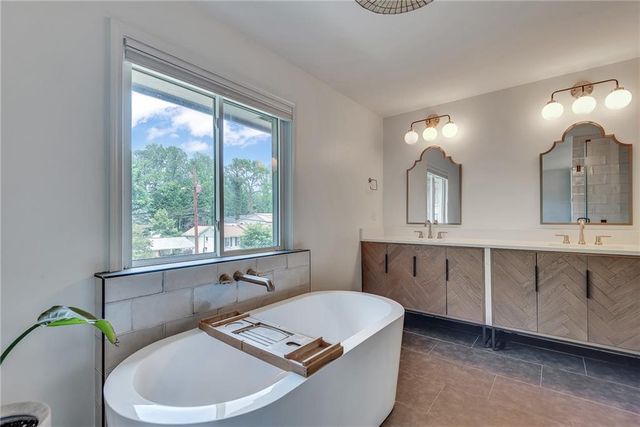 3804 Cline Drive SE, Smyrna, GA 30082
