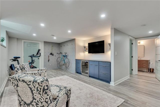 3804 Cline Drive SE, Smyrna, GA 30082