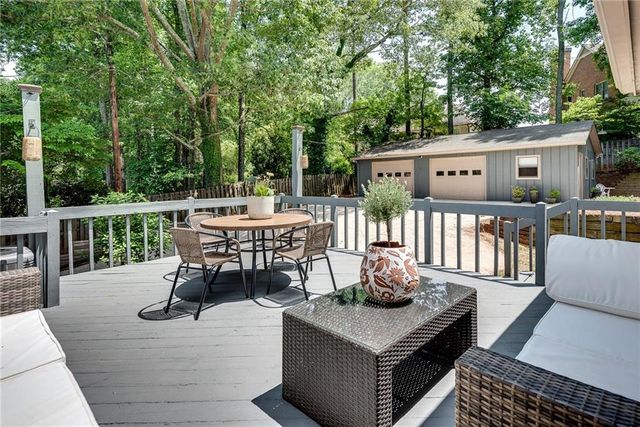 3804 Cline Drive SE, Smyrna, GA 30082
