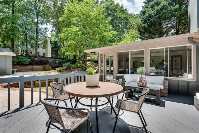 3804 Cline Drive SE, Smyrna, GA 30082