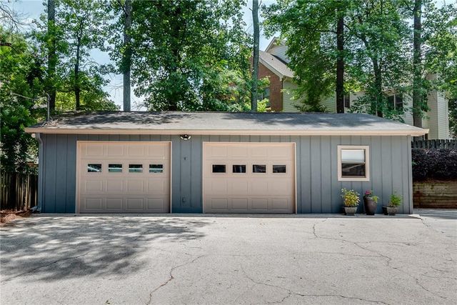 3804 Cline Drive SE, Smyrna, GA 30082