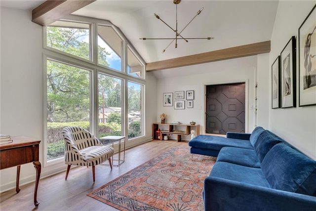 3804 Cline Drive SE, Smyrna, GA 30082