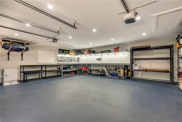 3804 Cline Drive SE, Smyrna, GA 30082